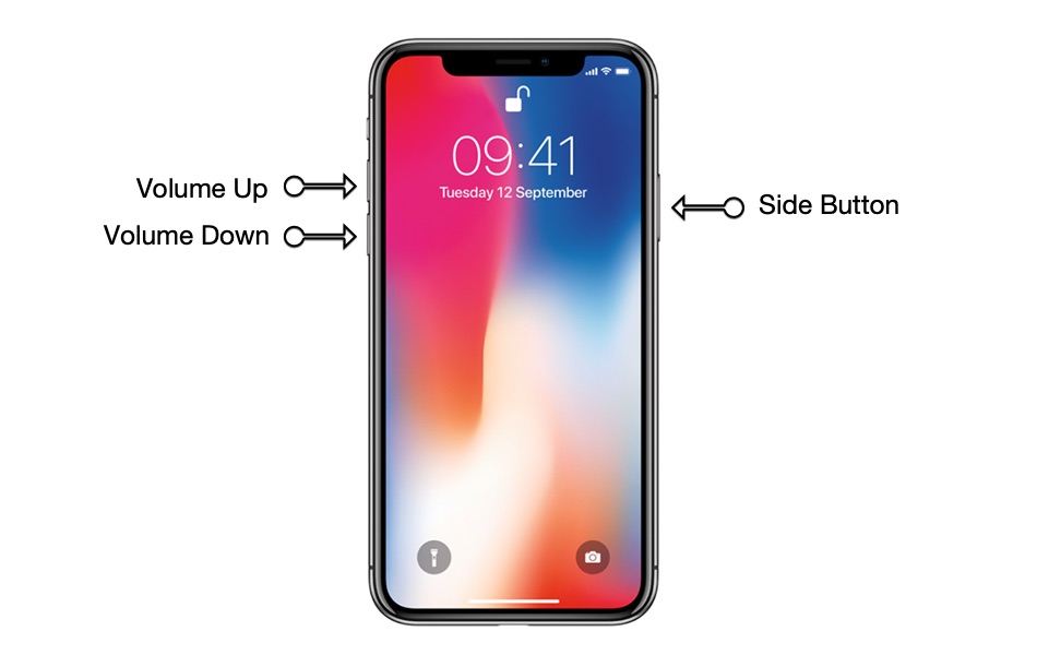 ð¥ How to turn off, turn on or force restart iPhone 11 ...
