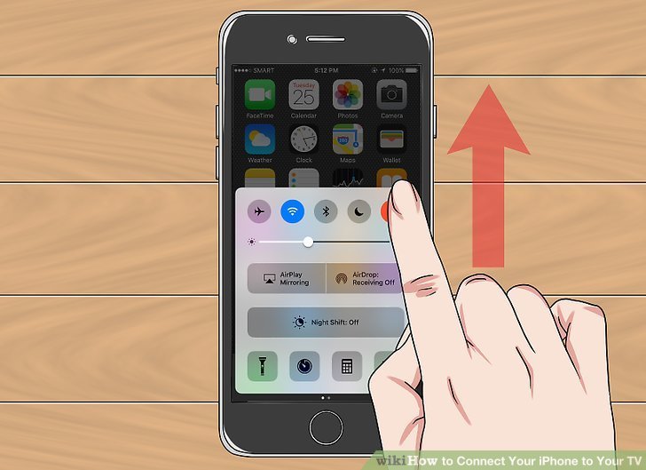 3 Ways to Connect Your iPhone to Your TV