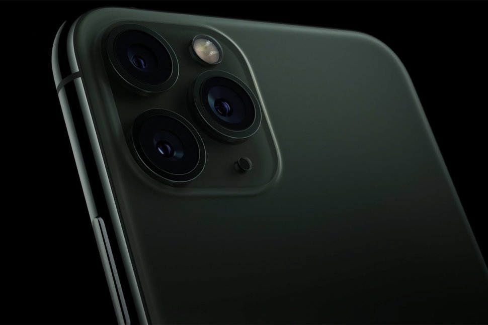 Apple iPhone 11 Pro cameras explained: Why three?
