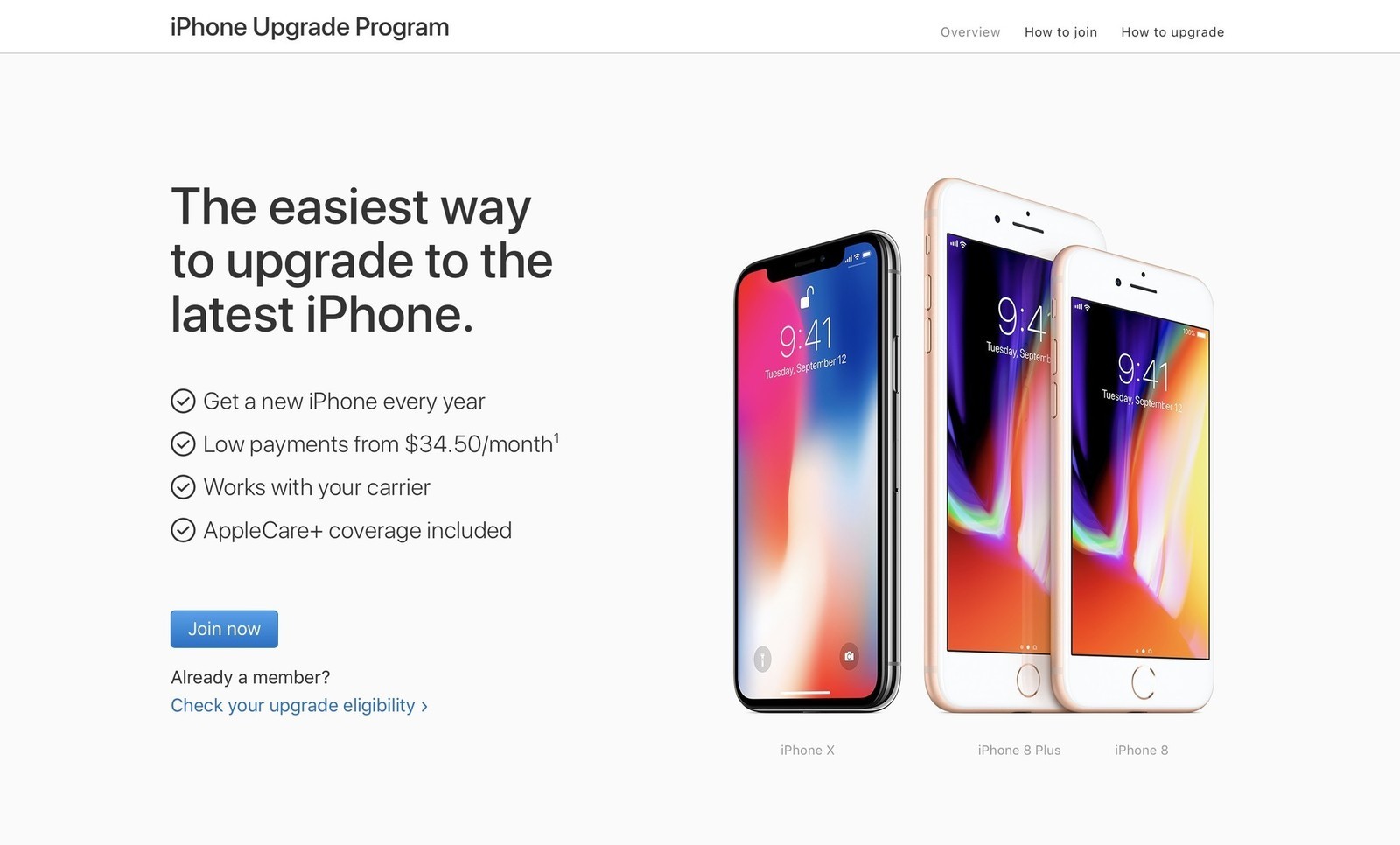 Apple iPhone Upgrade Program: The ultimate guide
