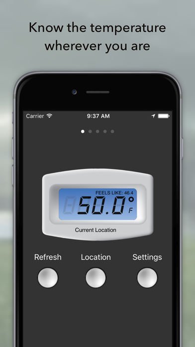 Best indoor thermometer apps for iphone In 2021