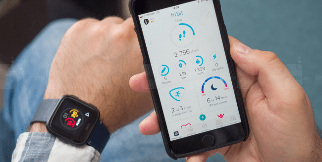 Can Fitbit Connect to iPhone?  Step by Step Guidelines