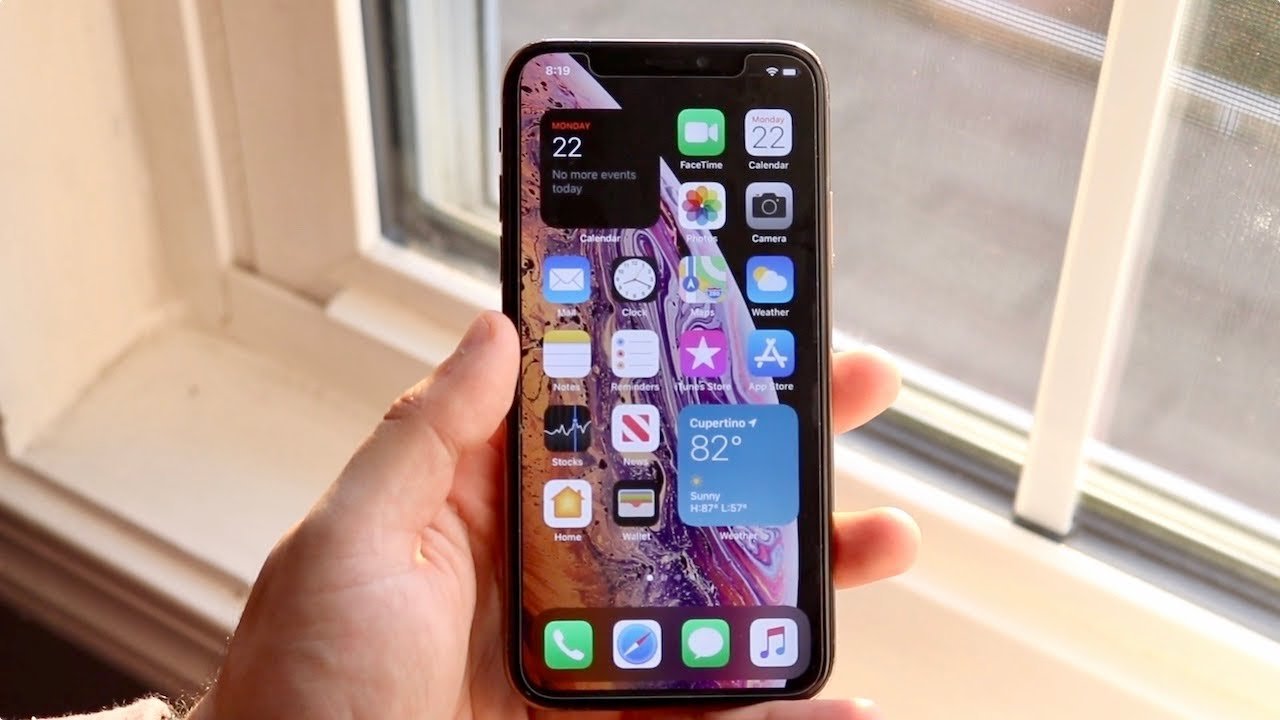 How Long Will The iPhone XS Last?