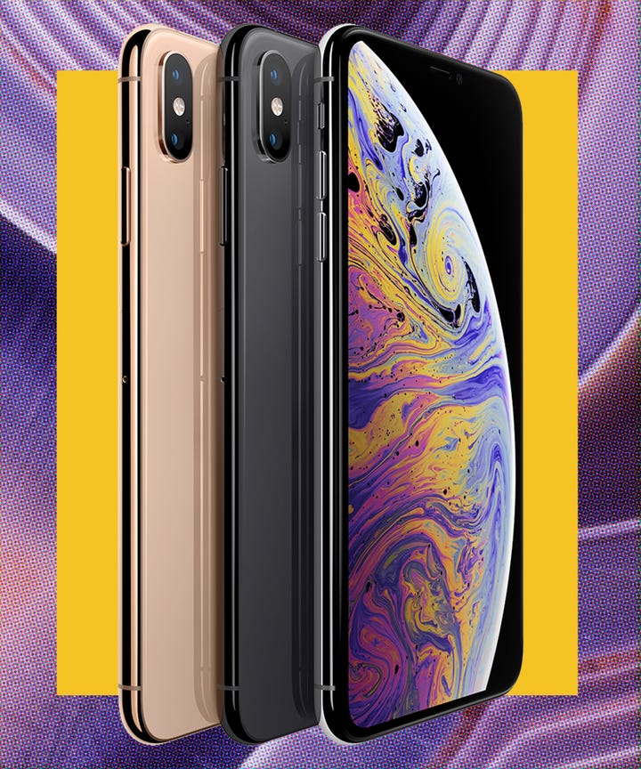 How Much Do iPhone XS, XR, Max Cost? Price Comparison