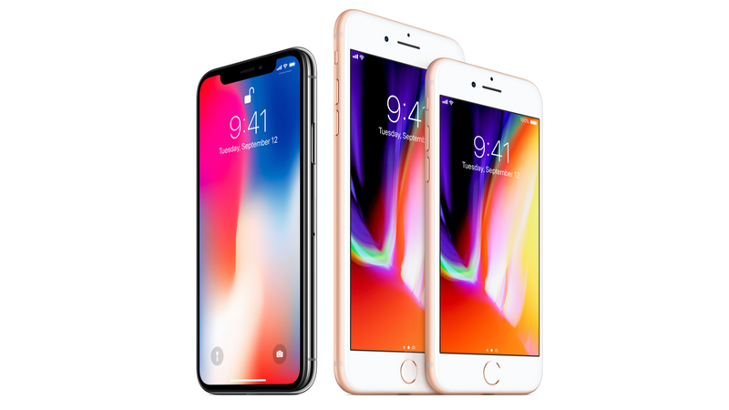 How Much Will the Expensive Ass iPhone X Cost on Apple