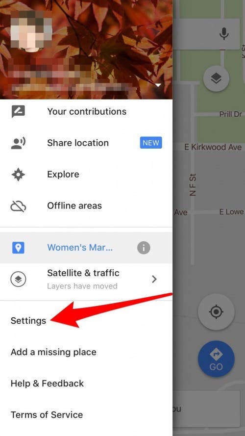 How to Delete Location &  Search History on iPhone in ...