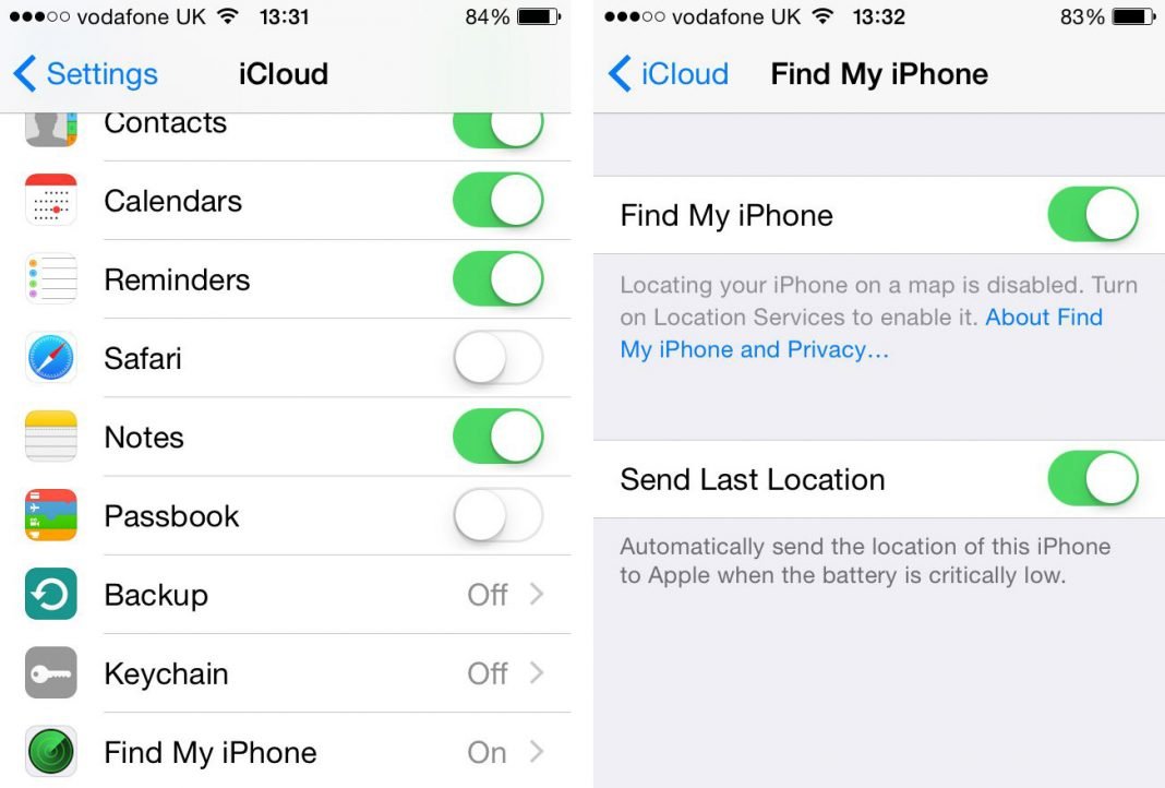 how to find my phone track a lost android phone or iphone