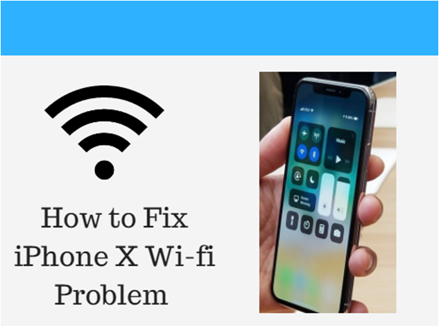 How to Fix Wi