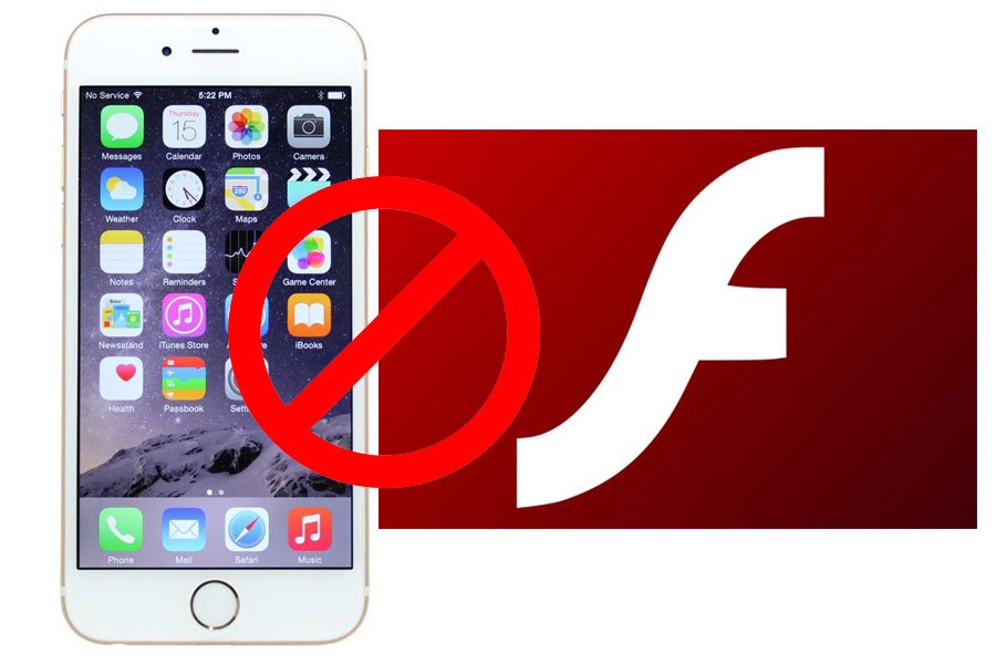How to Install Adobe Flash Player on iPhone and iPad ...