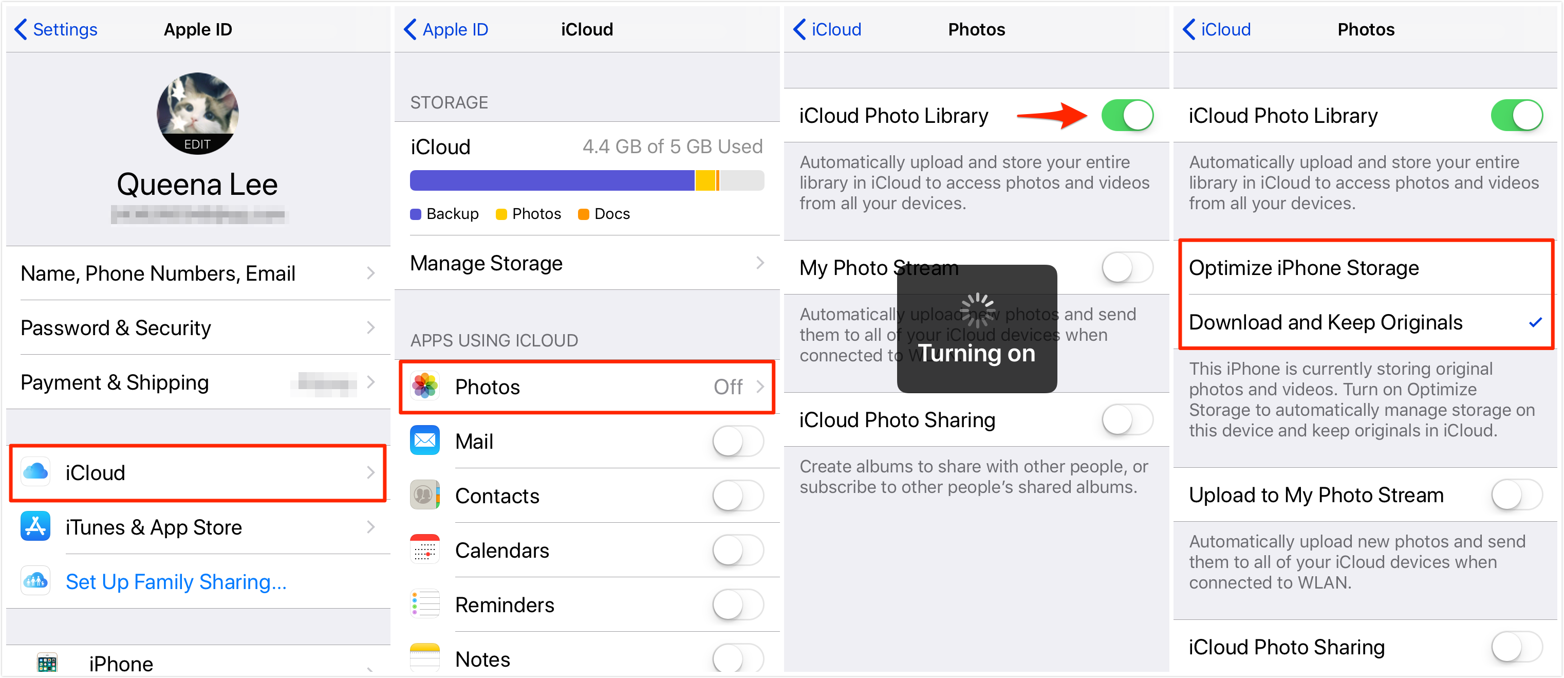 How to Transfer Photos from iPhone to New iPhone 11? 5 Ways