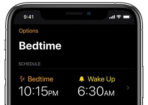 How to Turn Off Sleep Mode &  Bedtime in iOS 14 on iPhone
