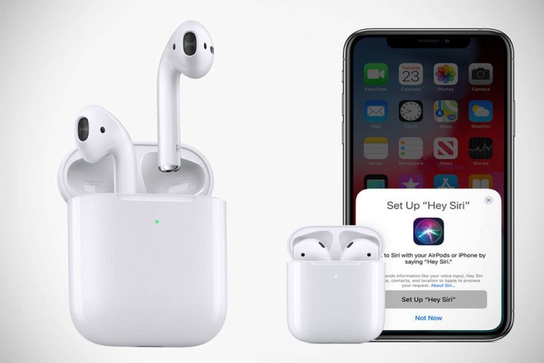 How to use AirPods: Tips, Tricks, and Instructions ...