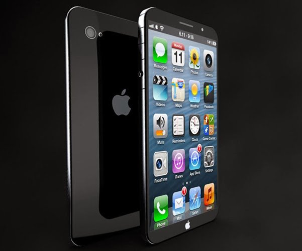 IPHONE 6 come out in two versions, WHICH ONE PHABLETTE 5.7 ...