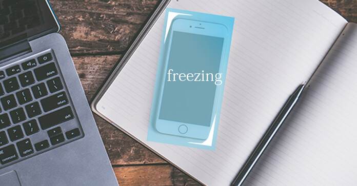 iPhone Keeps Freezing? Quick Solutions to Fix a Frozen iPhone