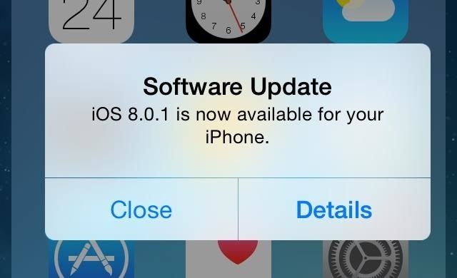 iPhone Tips: Why cant I update my iPhone (With images ...