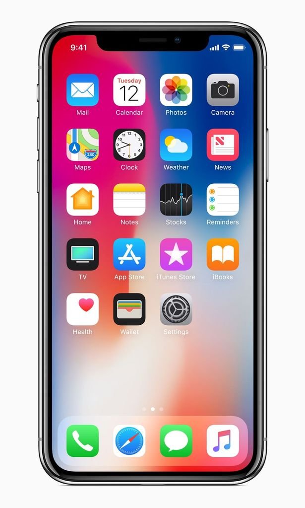 iPhone X: UK release date, price, features and specs of ...