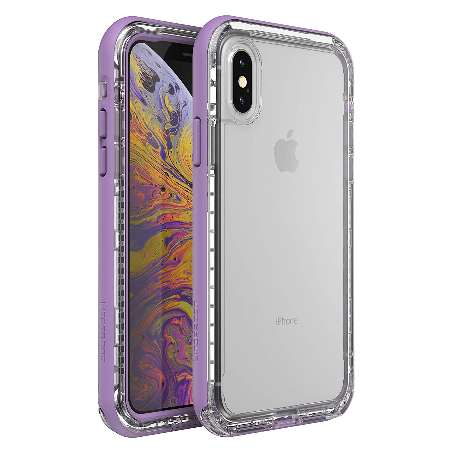 LifeProof NEXT Series for iPhone Xs &  iPhone X, Ultra ...