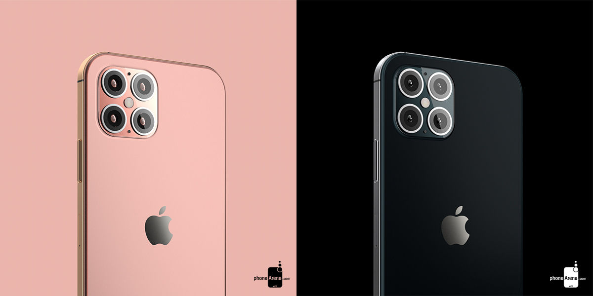 New iPhone 12 (2020) Release Date, Price &  Specs: Latest ...