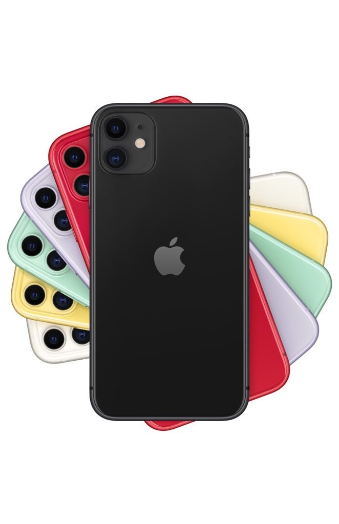 Omdia reports that the iPhone 11 is the most sold phone in ...