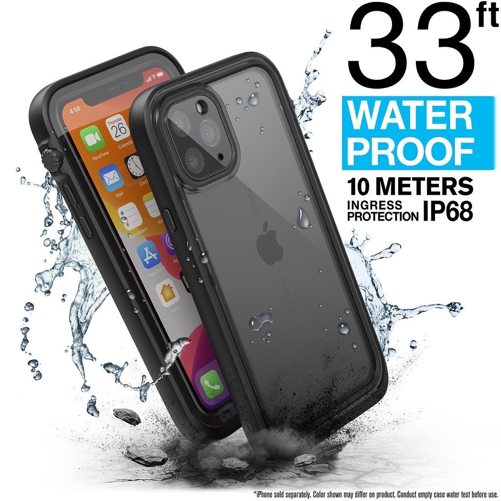 Shop For Waterproof iPhone 11 Pro Max Case