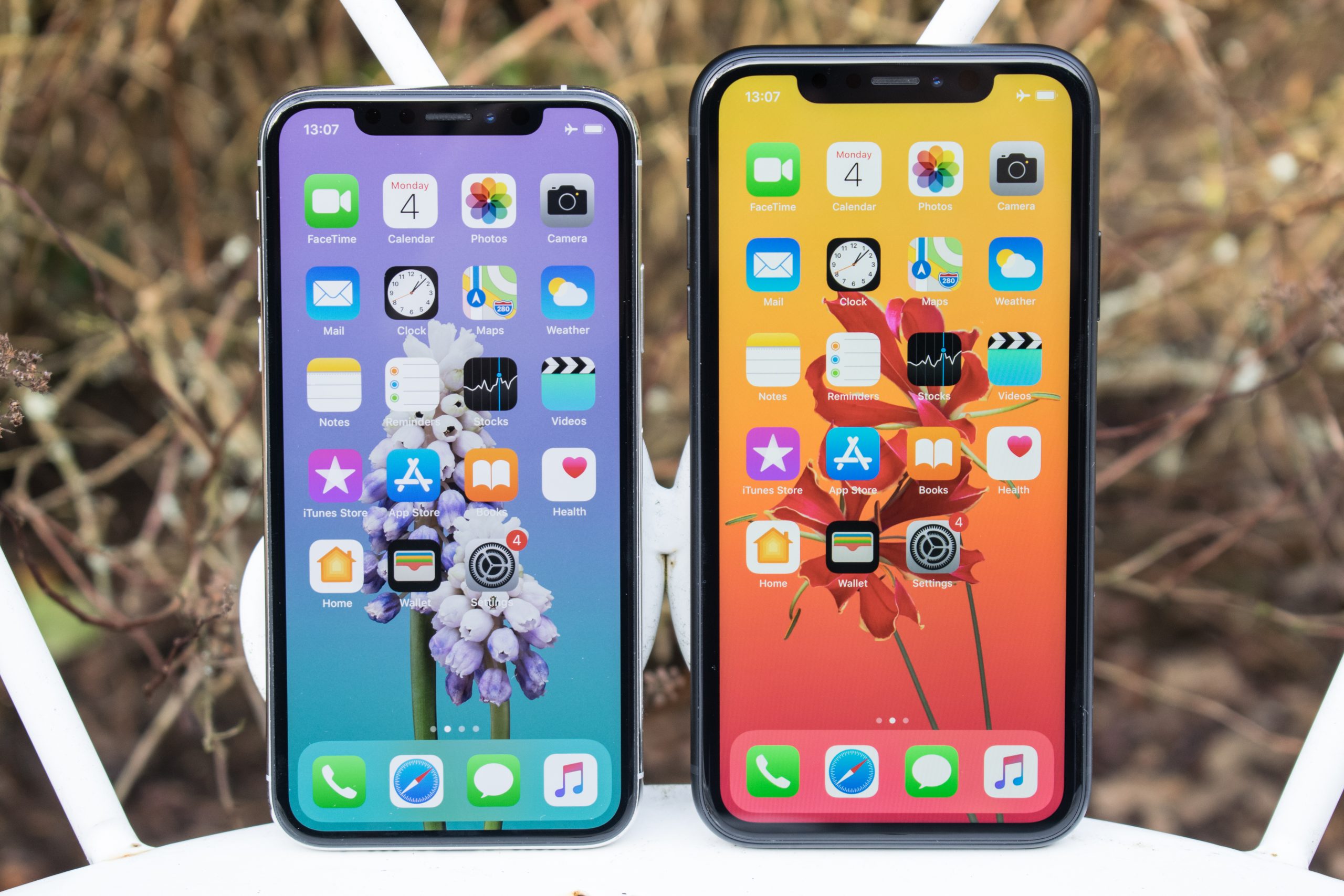 The Apple iPhone XR Overview: A Totally different Show ...