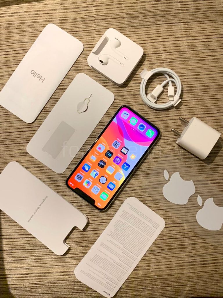 unboxing iPhone 11pro max for selling â HollySale USA ...