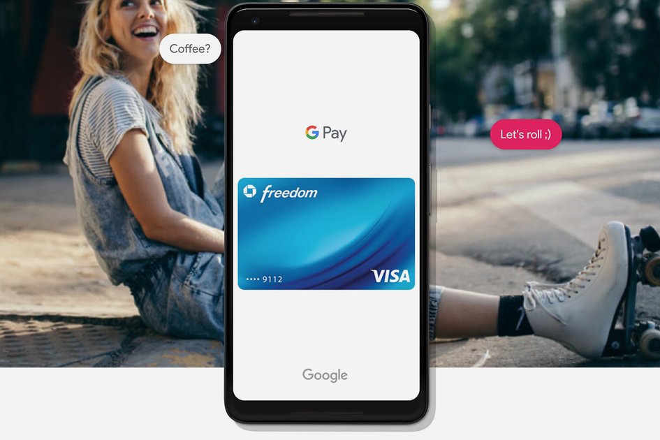 What is Google Pay, and how do you use it?