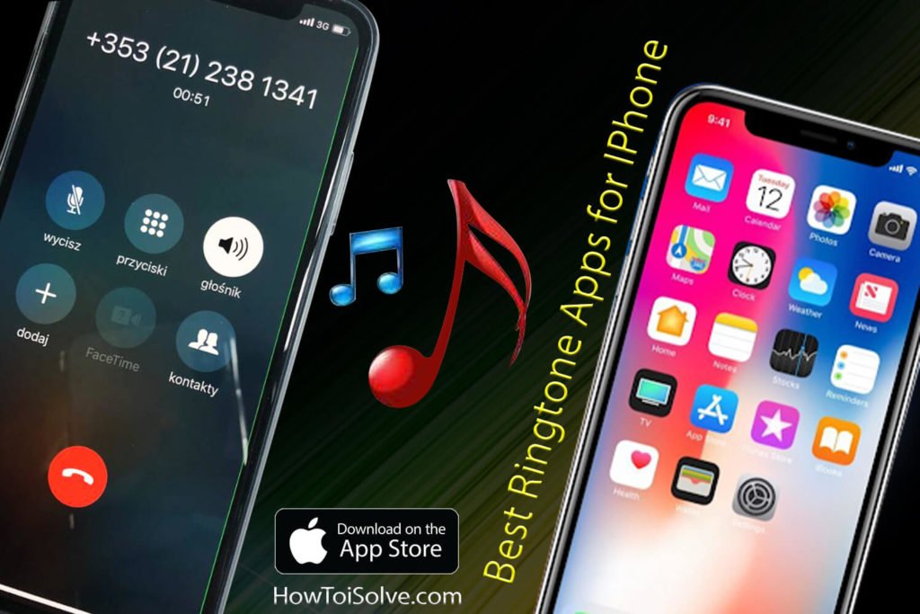 Best Free Ringtone Apps for iPhone in 2021 Pretty Much ...
