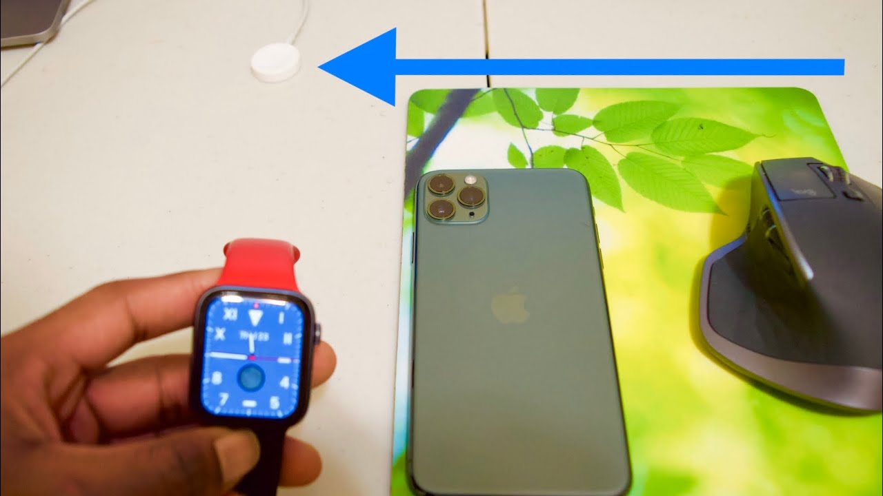 Can you Charge Your iPhone 11 Pro Max Wirelessly using the ...