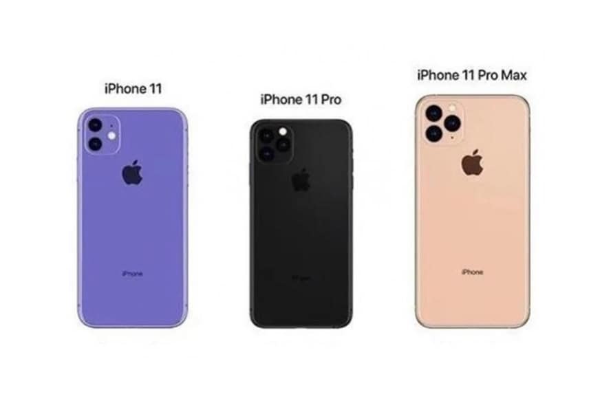 Heres How Much the Apple iPhone 11, iPhone 11 Pro, iPhone ...