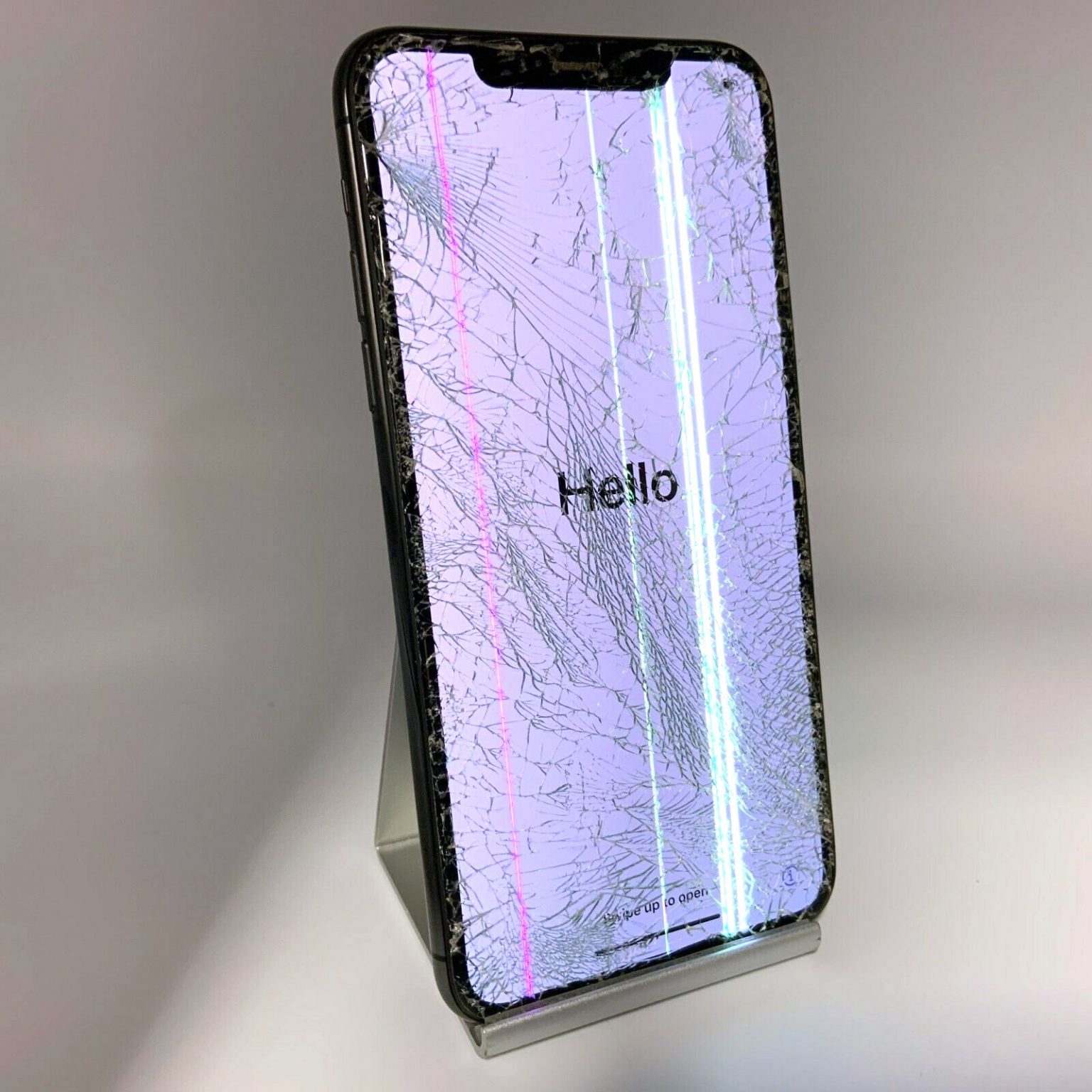 How much does it cost to repair an iPhone 11 Pro Max ...