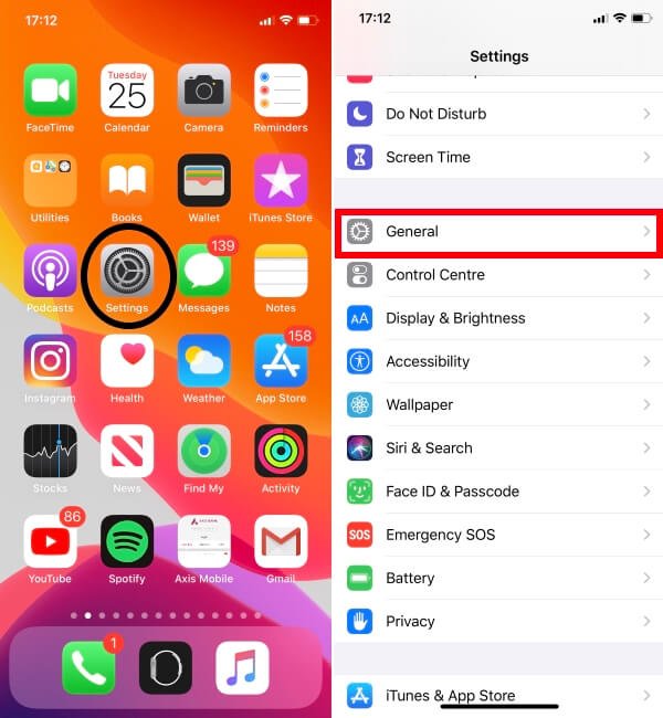 How to Change Date and Time on iPhone, iPad: 12