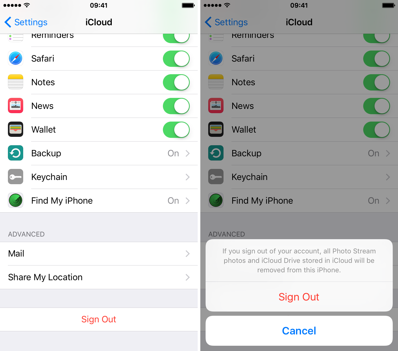 How To Delete Photos From iPhone 5s But Not Icloud