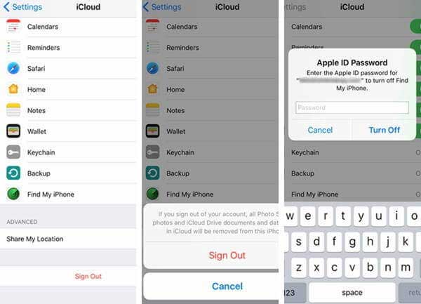 How to Delete Photos from iPhone But Not iCloud