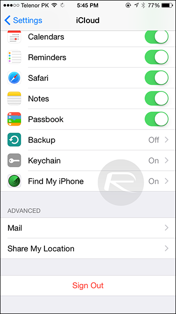 How To Find Your Lost iPhone Even If The Battery Is Dead ...