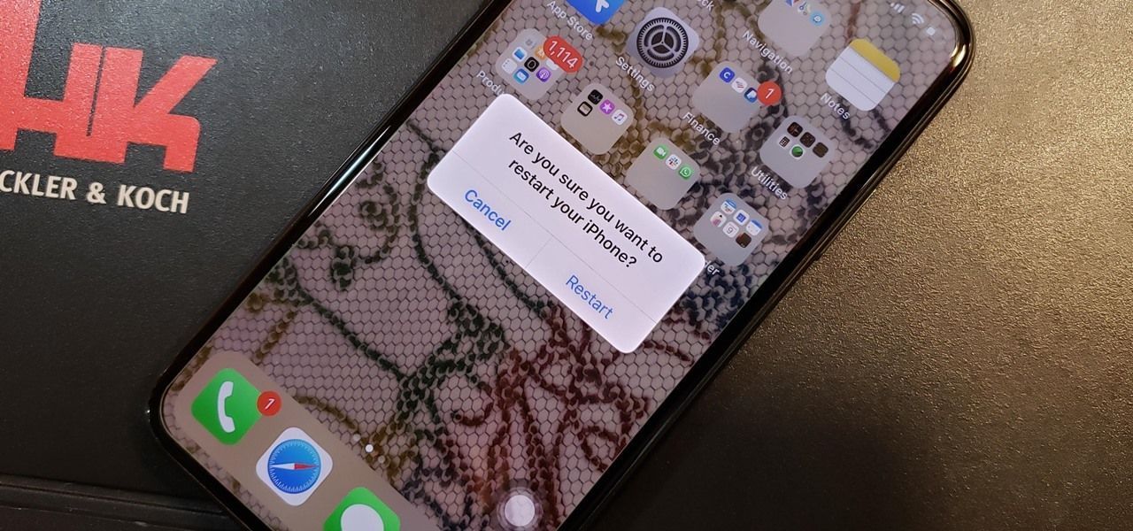 How To Get Past Screen Lock On iPhone 11