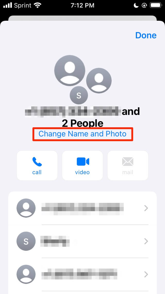 How to Make a Group Chat on iMessage (EASY)