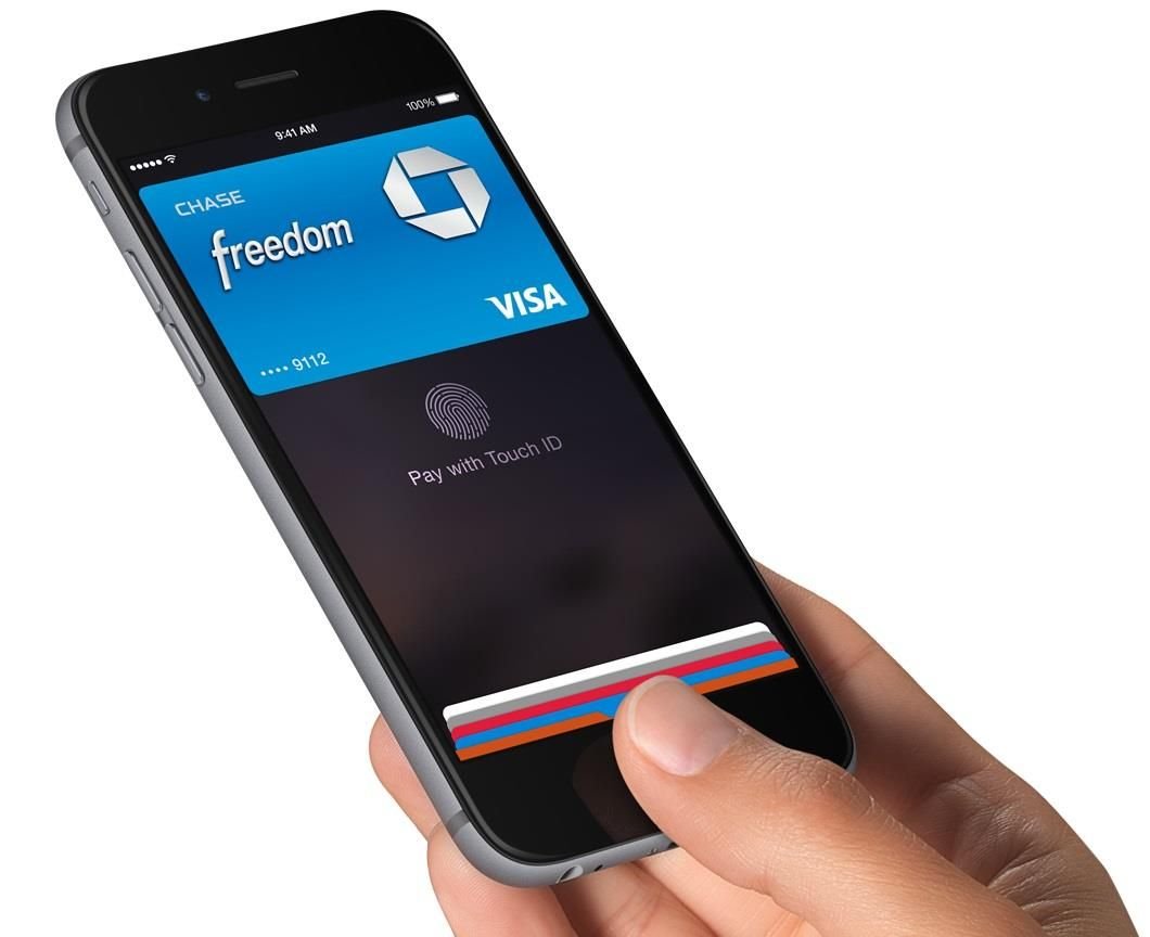 How to Set Up Apple Pay on Your iPhone