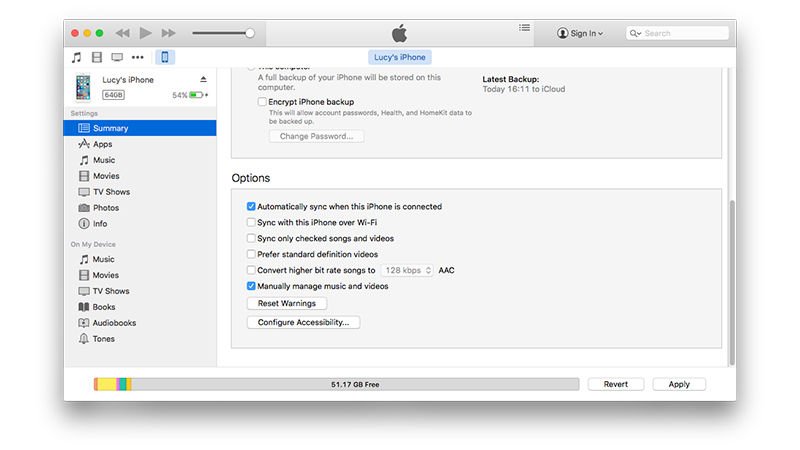 How to sync an iPhone with more than one Mac without ...