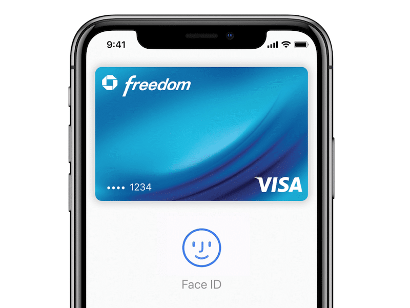 How to Use Apple Pay on iPhone X Using Face ID in 3 Simple ...
