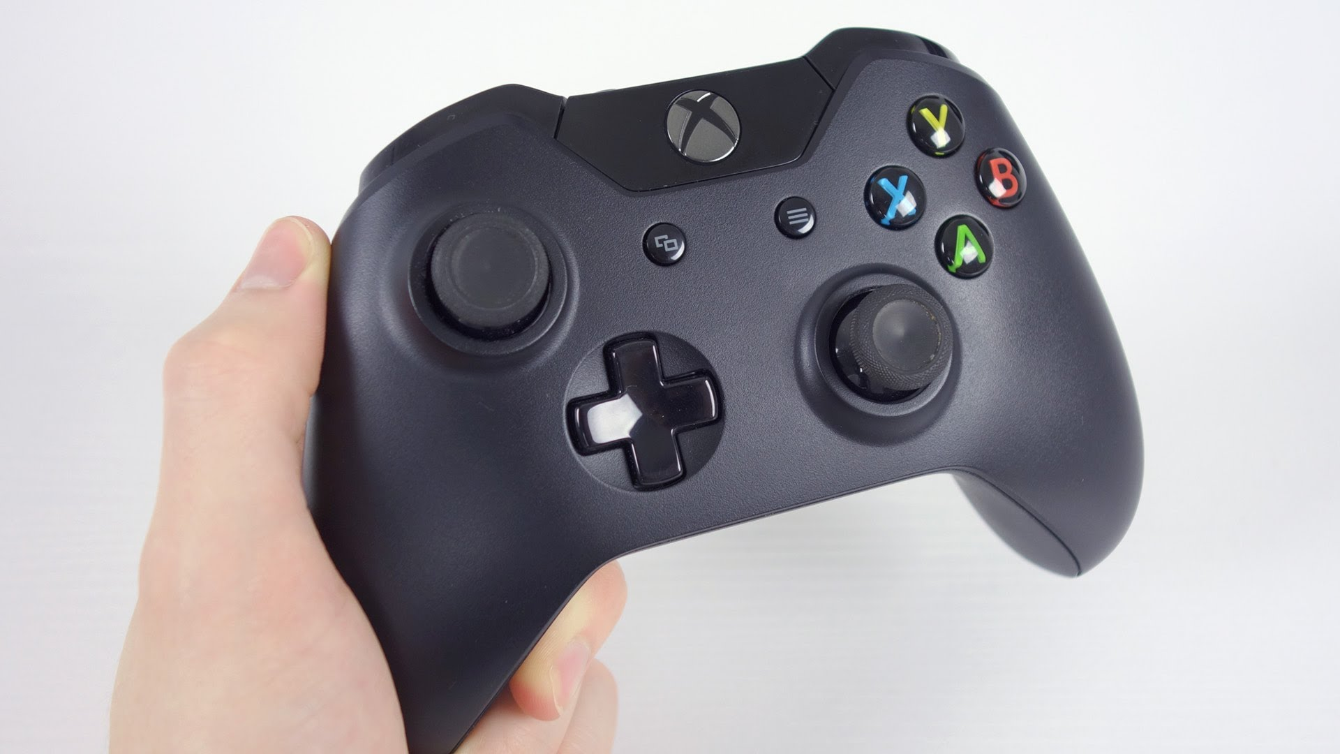(How to Use &  Connect) Microsoft Xbox Controller for PC ...