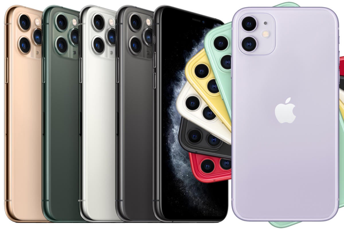iPhone 11 vs iPhone 11 Pro vs iPhone 11 Pro Max: How to ...