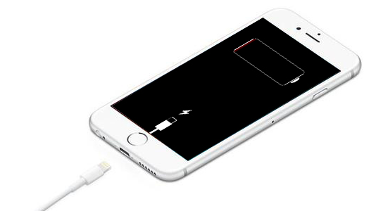 iPhone Not Charging Enough To Turn On