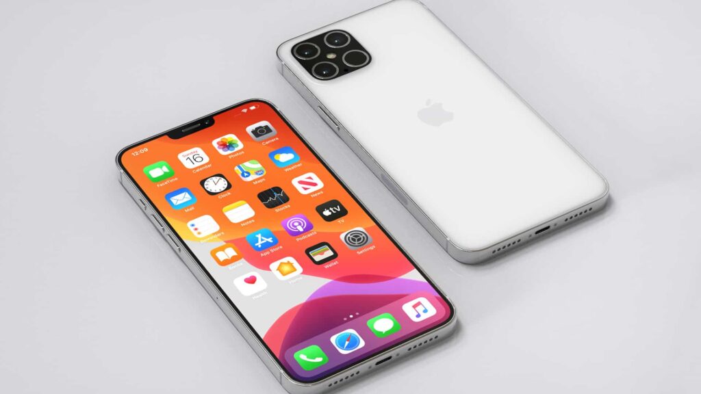 Is the iPhone 13 series coming out in India 2021 TrendingJagat
