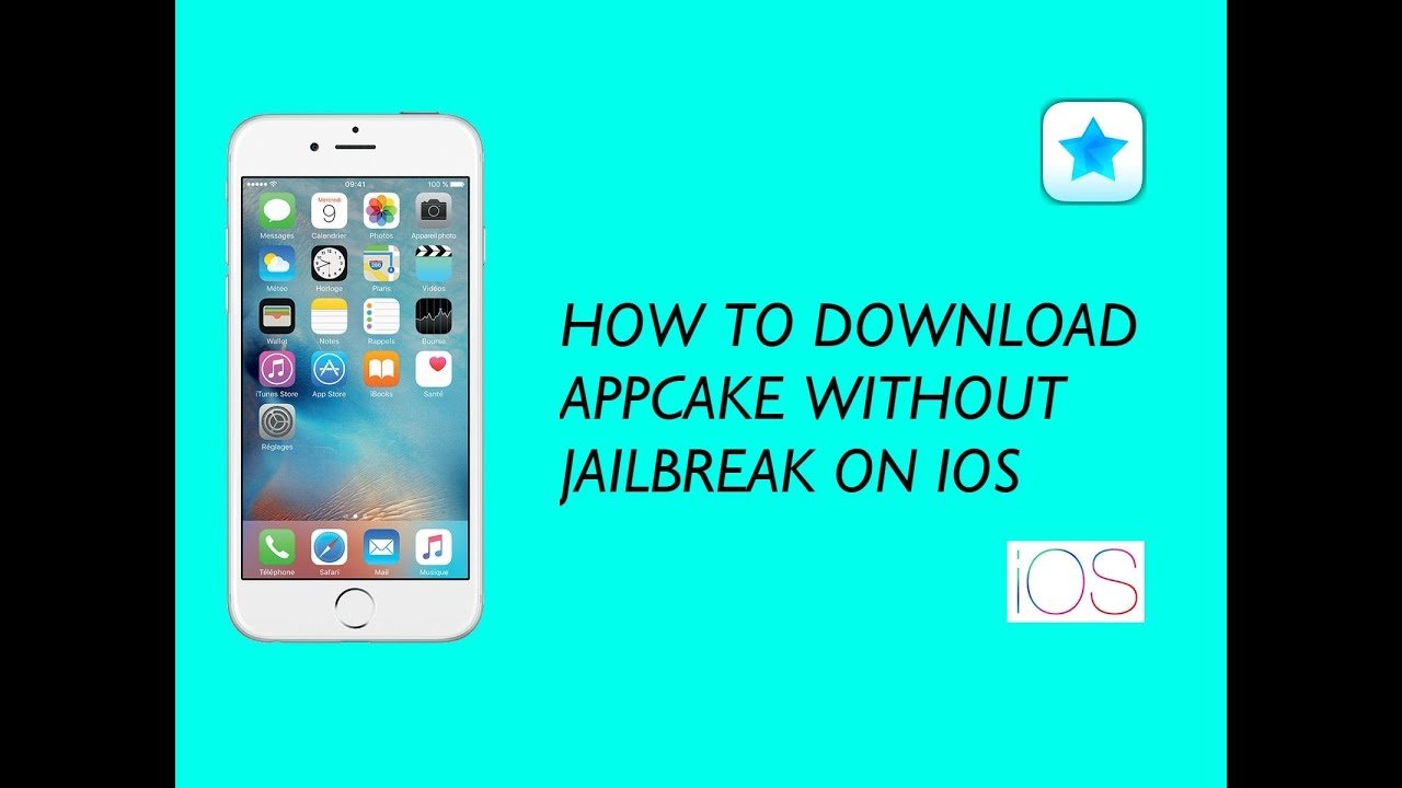 [NEW] How to Download AppCake on iOS 11 &  Get All Apps ...
