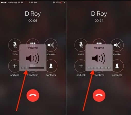No Sound on iPhone During Calls? 5 Ways Here (iOS 13/12 ...