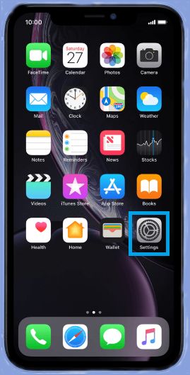 Pin by Appskid .com on How to screenshot on iPhone XR, X ...