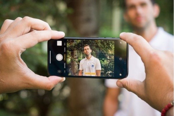 Tips for Taking Amazing Photos in The Portrait Mode of ...