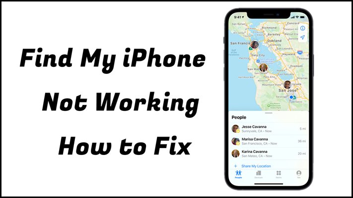 Top 6 Tips to Fix