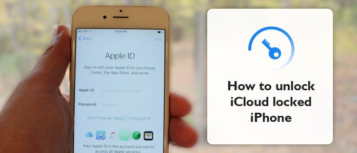 What Does It Mean If A Phone Is Icloud Locked